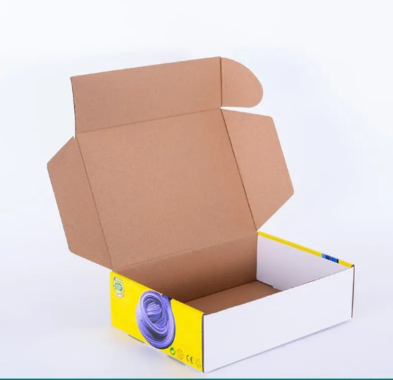 无锡翻盖包装盒印刷定制加工