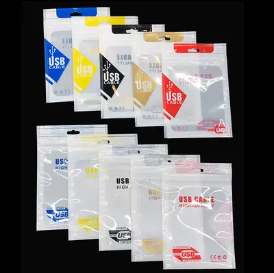无锡塑料袋印刷定制-塑封袋印刷厂家